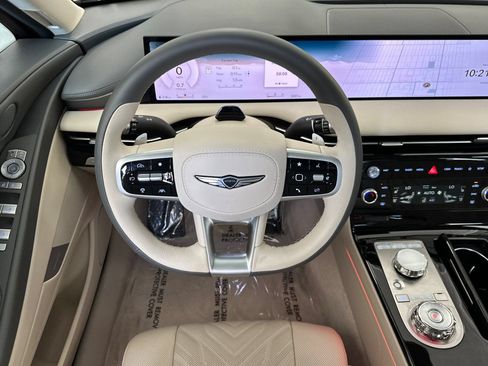 Used 2026 Genesis G80 2.5T Sport Prestige AWD/4WD image 17