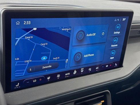 New 2026 Ford Maverick Tremor AWD/4WD image 14