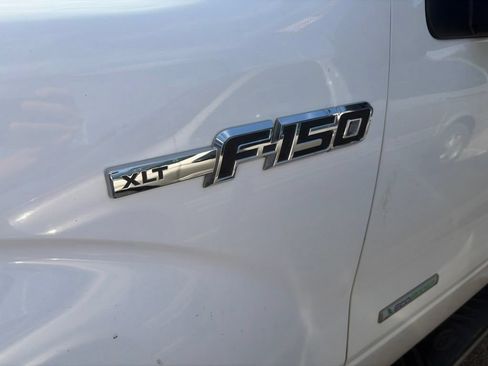 Used 2013 Ford F150 XLT w/ Luxury Equipment Group AWD/4WD image 4