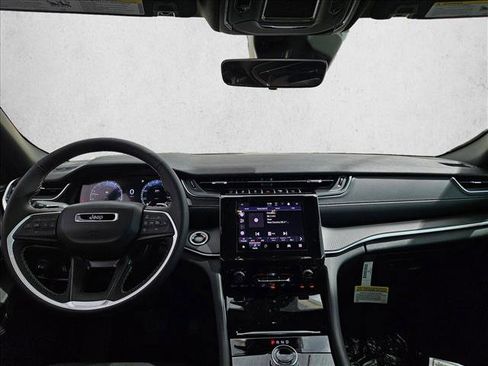 New 2026 Jeep Grand Cherokee Laredo RWD image 14