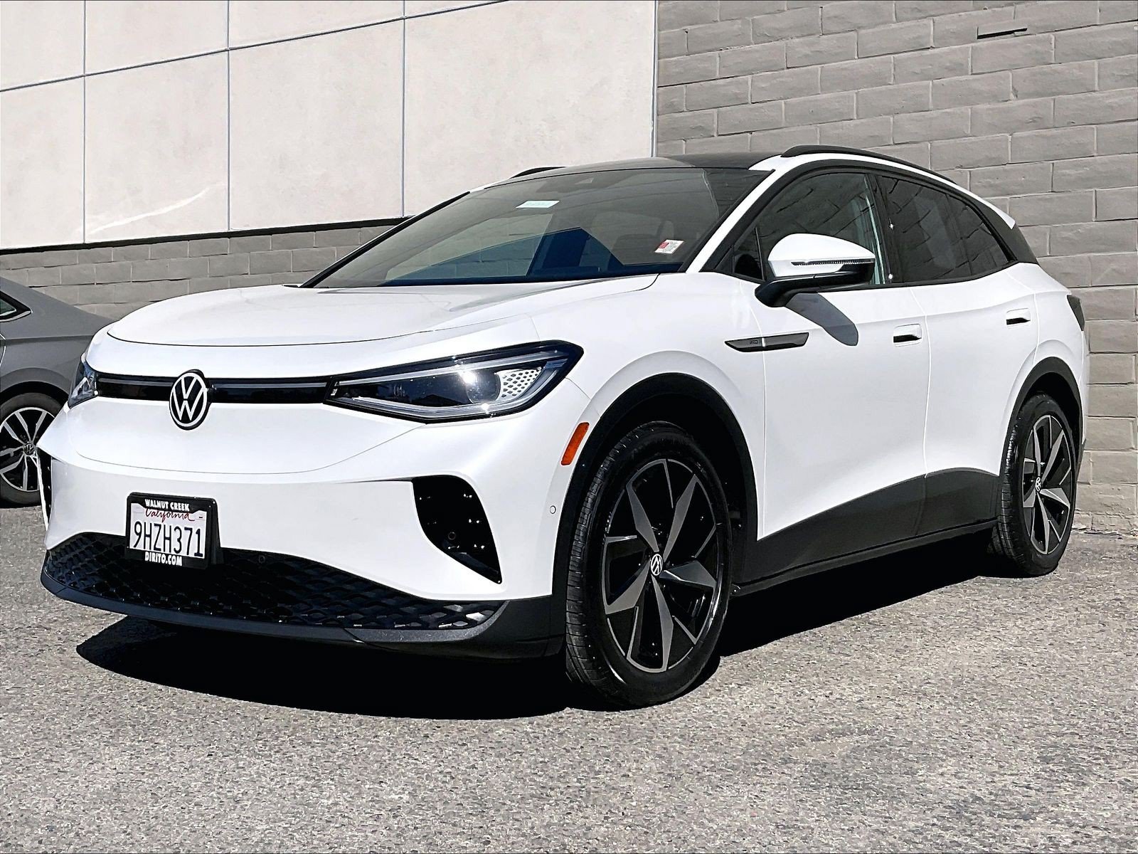 Certified 2023 Volkswagen ID.4 Pro S RWD image 10