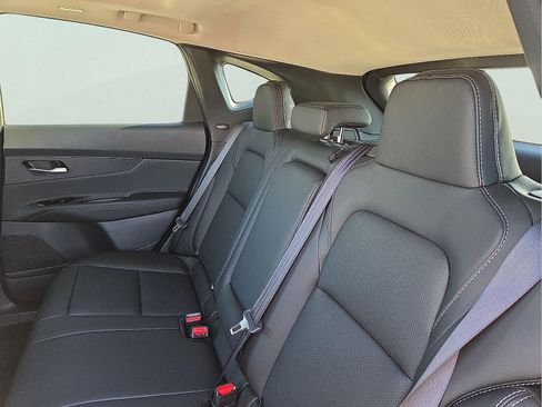 New 2026 Nissan Murano SL image 10