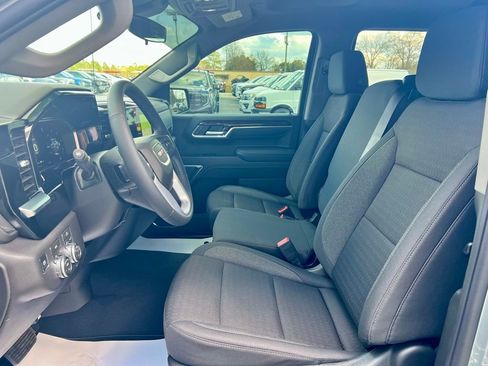 New 2026 GMC Sierra 1500 Elevation AWD/4WD image 13