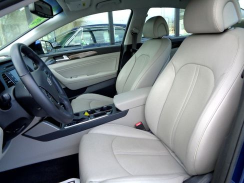Used 2015 Hyundai Sonata Limited image 9