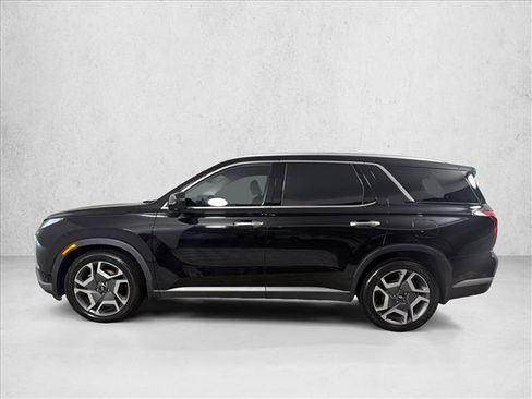 Used 2023 Hyundai Palisade SEL w/ Premium Package FWD image 8