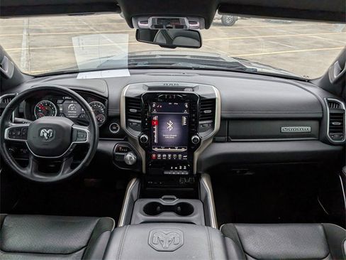 Used 2019 RAM 1500 Laramie w/ Sport Appearance Package image 24