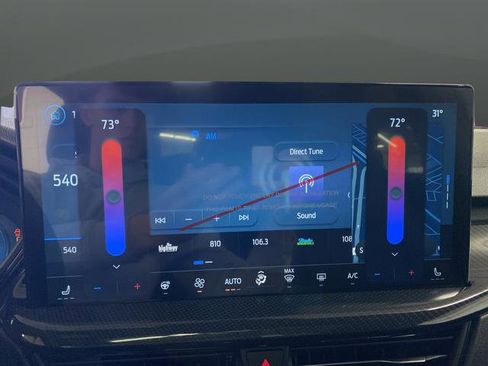 New 2026 Ford Escape ST-Line Select w/ Tech Pack #2 image 19