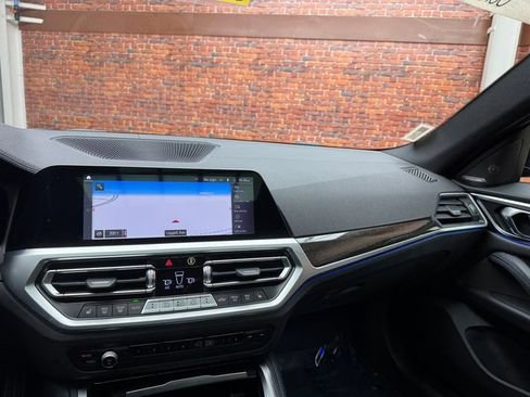 Certified 2023 BMW M440i xDrive Gran Coupe w/ Premium Package image 17