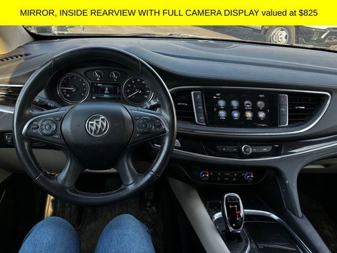 Used 2019 Buick Enclave Essence w/ Trailering Package, 5000 lbs. image 4