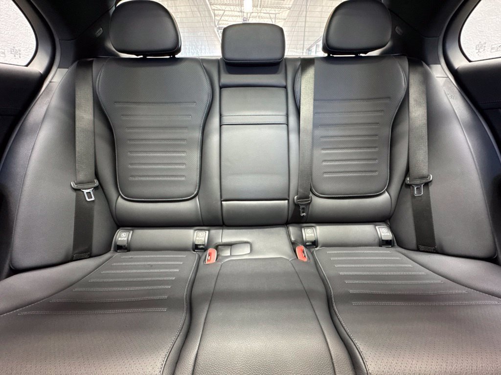 Used 2023 Mercedes-Benz C 300 4MATIC Sedan image 19
