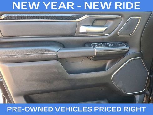 Used 2020 RAM 1500 Rebel w/ Rebel Level 2 Equipment Group image 14