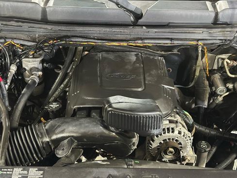 Used 2013 Chevrolet Silverado 2500 LTZ w/ LTZ Plus Package image 35