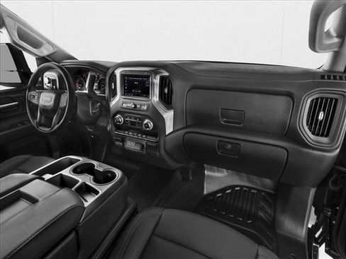 New 2026 GMC Sierra 3500 Denali Ultimate AWD/4WD image 11