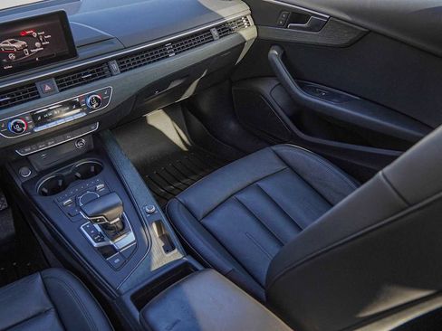 Used 2019 Audi A4 2.0T Premium image 29