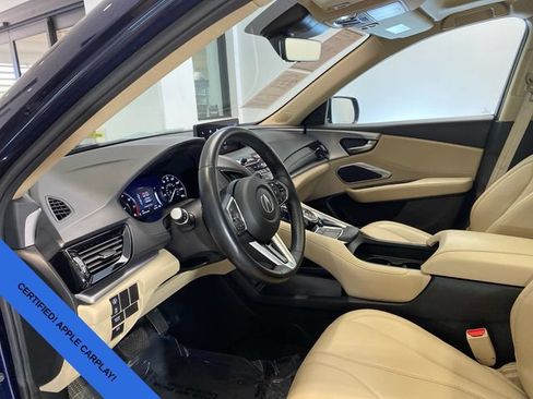 Certified 2024 Acura RDX SH-AWD image 21