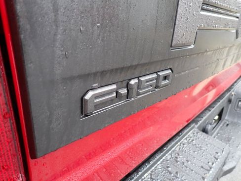 Used 2023 Ford F150 Raptor w/ Raptor Carbon Fiber Package image 4