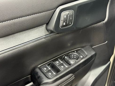 New 2025 Ford Ranger Lariat w/ FX4 Off-Road Package image 16