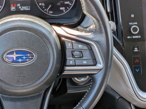 Used 2025 Subaru Outback Premium image 25