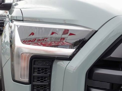 New 2026 Toyota Tundra SR5 image 4