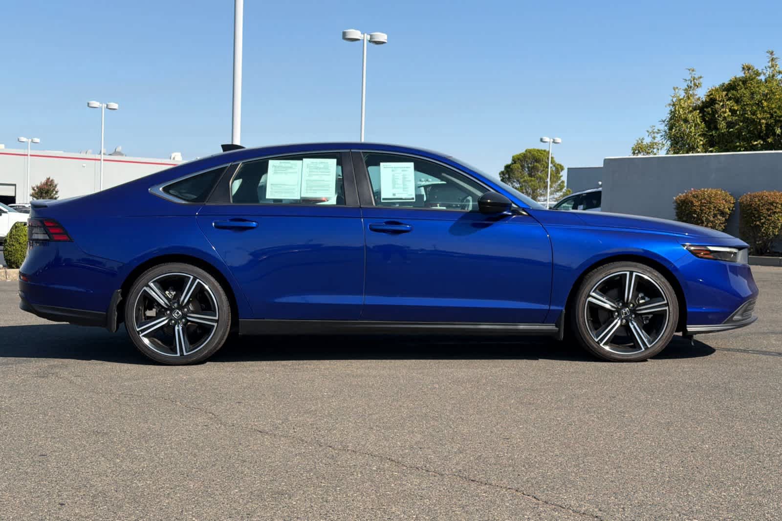 Used 2023 Honda Accord Sport image 6