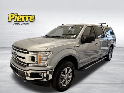Used 2020 Ford F150 XLT w/ Equipment Group 302A Luxury