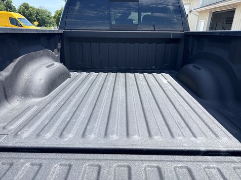 Used 2022 RAM 1500 Sport w/ Rebel Level 2 Equipment Group AWD/4WD image 6