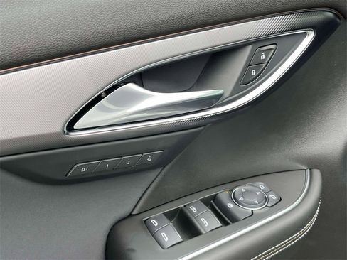 New 2026 Buick Envision Sport Touring image 20