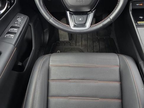 Used 2025 Honda CR-V Sport Touring image 15