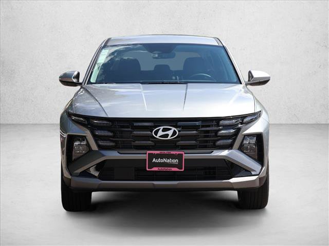 New 2026 Hyundai Tucson SE AWD/4WD image 2