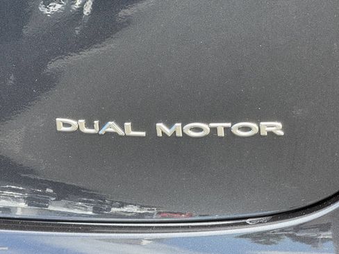 Used 2024 Tesla Model 3 Long Range AWD/4WD image 42
