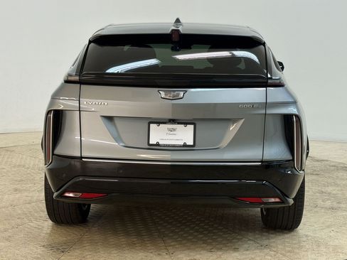 Used 2024 Cadillac Lyriq Tech AWD/4WD image 10