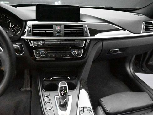 Used 2016 BMW 328i Sedan RWD image 45