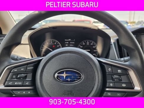 New 2025 Subaru Impreza 2.0i Sport image 9