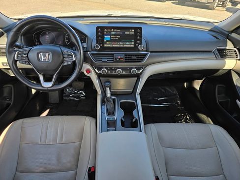 Used 2019 Honda Accord EX-L image 5