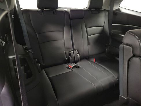 Used 2021 Honda Pilot EX-L image 26