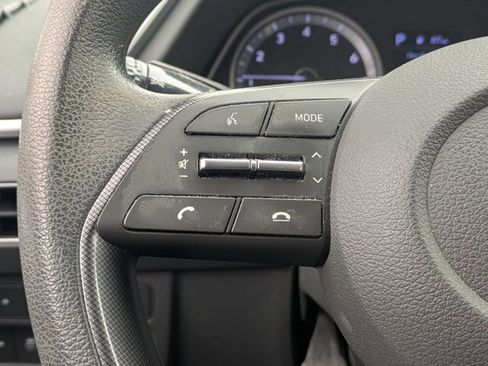 Used 2020 Hyundai Sonata SE w/ Cargo Package image 11