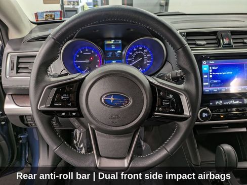 Used 2019 Subaru Outback 2.5i Limited AWD/4WD image 26