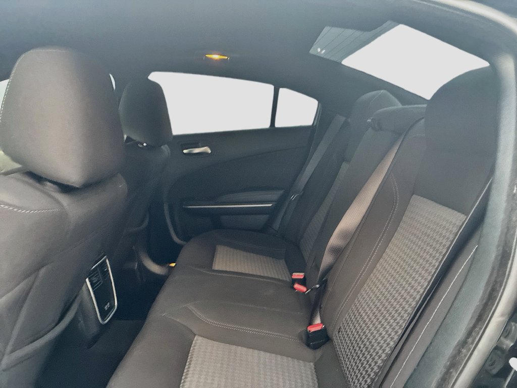 Used 2023 Dodge Charger SXT RWD image 23