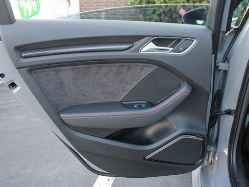 Used 2020 Audi RS 3 AWD/4WD image 47