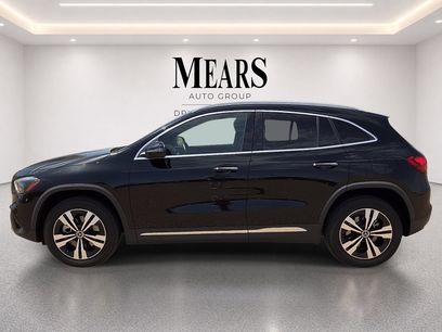 Used 2025 Mercedes-Benz GLA 250