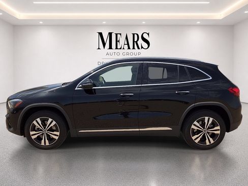 Used 2025 Mercedes-Benz GLA 250 image 2