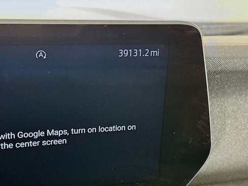 Used 2025 Ford Expedition Max Active image 19