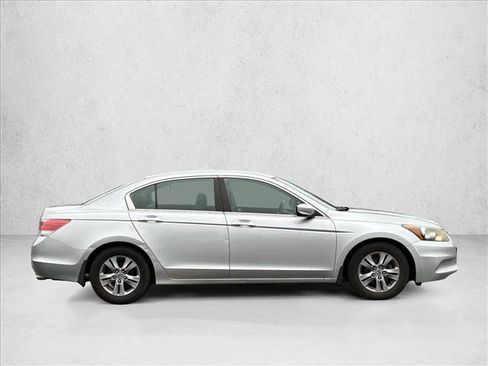 Used 2012 Honda Accord SE image 4