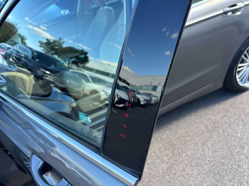 Used 2014 Ford Fusion SE w/ Equipment Group 502A image 9