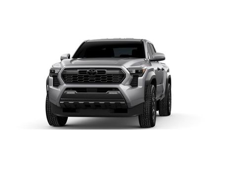 New 2026 Toyota Tacoma TRD Off-Road w/ TRD Off Road Upgrade Package AWD/4WD image 80