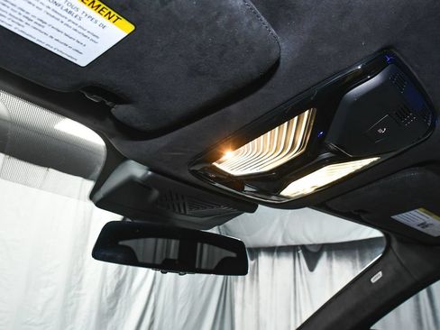 Used 2024 BMW XM Label Red AWD/4WD image 51
