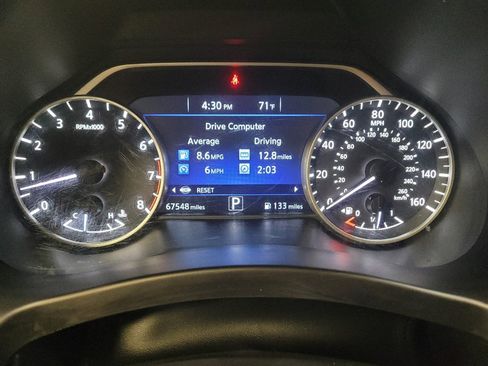 Used 2019 Nissan Murano S w/ Cargo Package FWD image 23