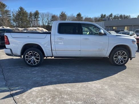 New 2026 RAM 1500 Tungsten image 6