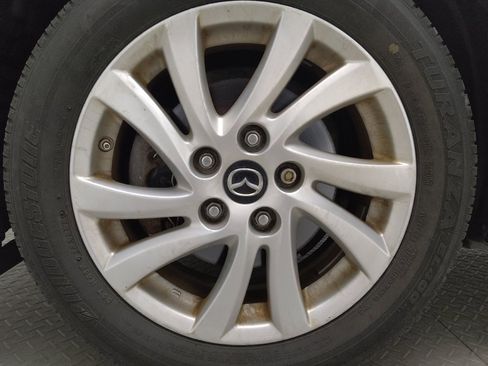 Used 2013 MAZDA MAZDA3 i Grand Touring image 31