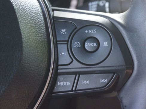 Used 2024 Toyota Corolla XSE image 11